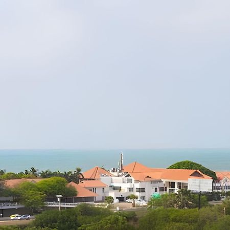 2 Dormitorios Jacuzzi Y Vista Mar. Frente A Playa Cartagène Extérieur photo